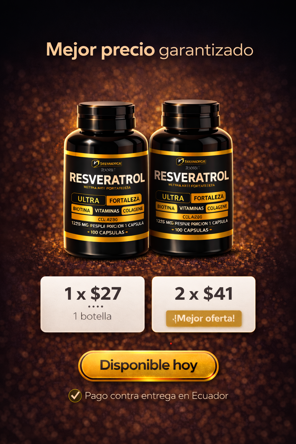 Resveratrol
