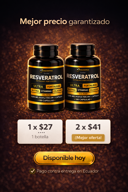 Resveratrol