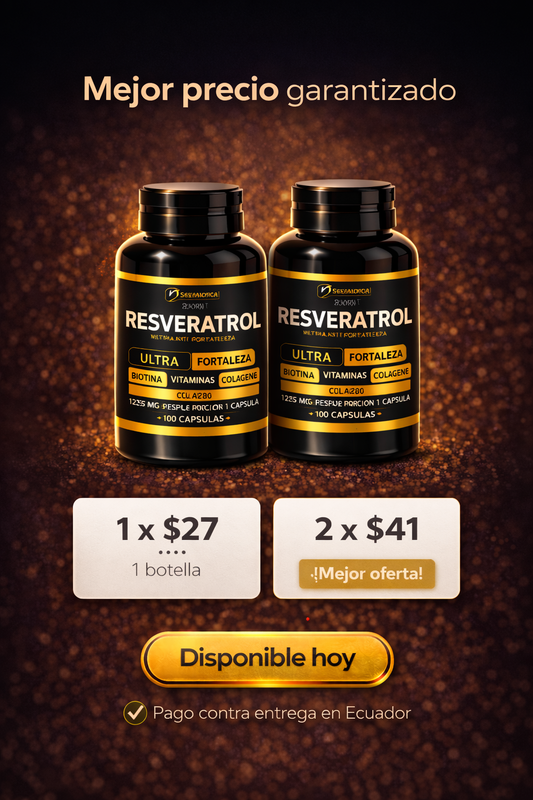 Resveratrol