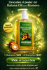 Shampoo Bata Oil