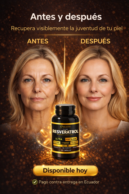 Resveratrol